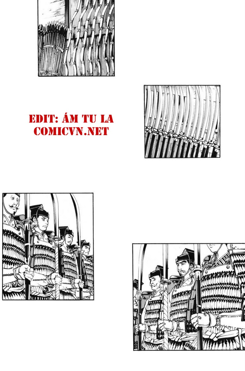 thiếu niên vương phần 1 chapter 69 61