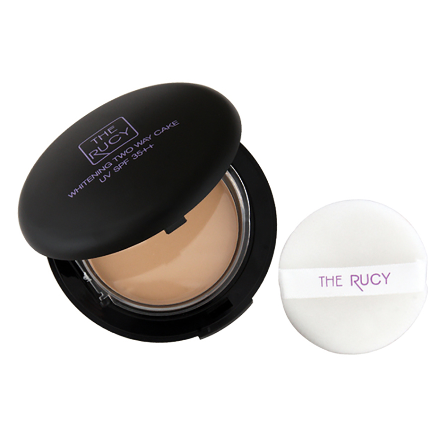 Bộ Trang Điểm The Rucy Love My Skin 2 PSV217