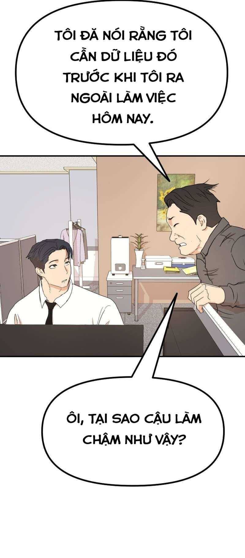 Bạn Trai Vệ Sĩ chapter 117 52