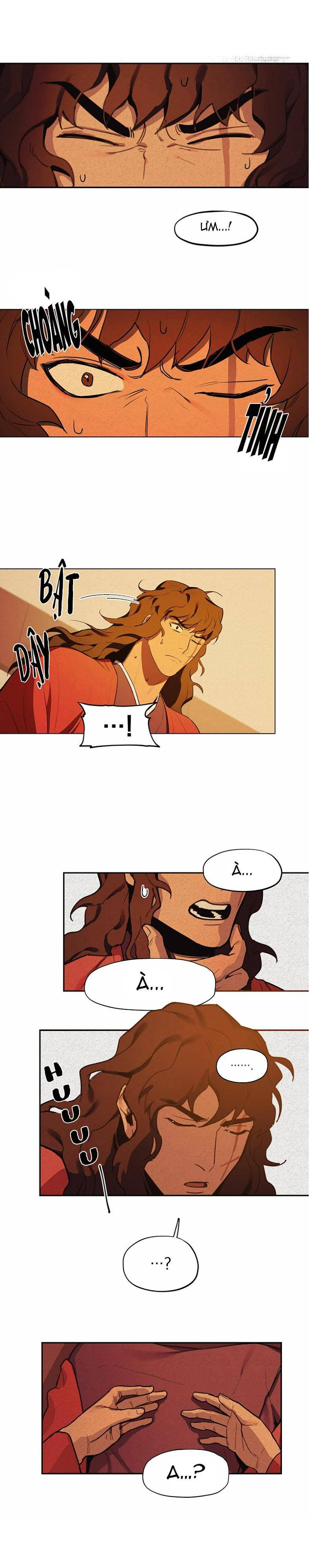 ta không phải tiều phu chapter 2 18