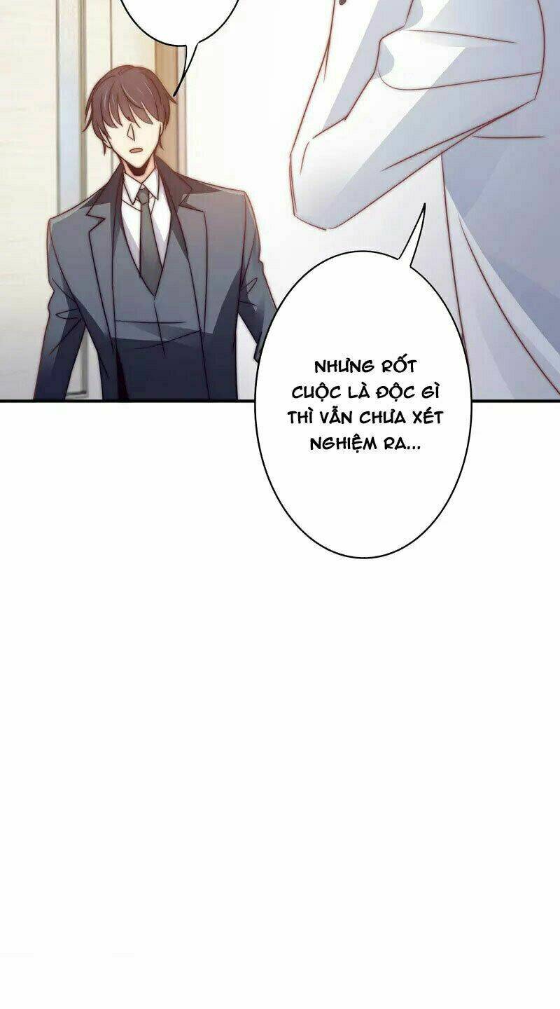 cuồng duệ tiểu thê chapter 108 6