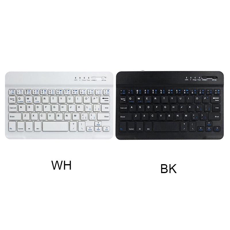 Tablet phone Universal Bluetooth keyboard Tablet ipad keyboard Mini Bluetooth wireless keyboard