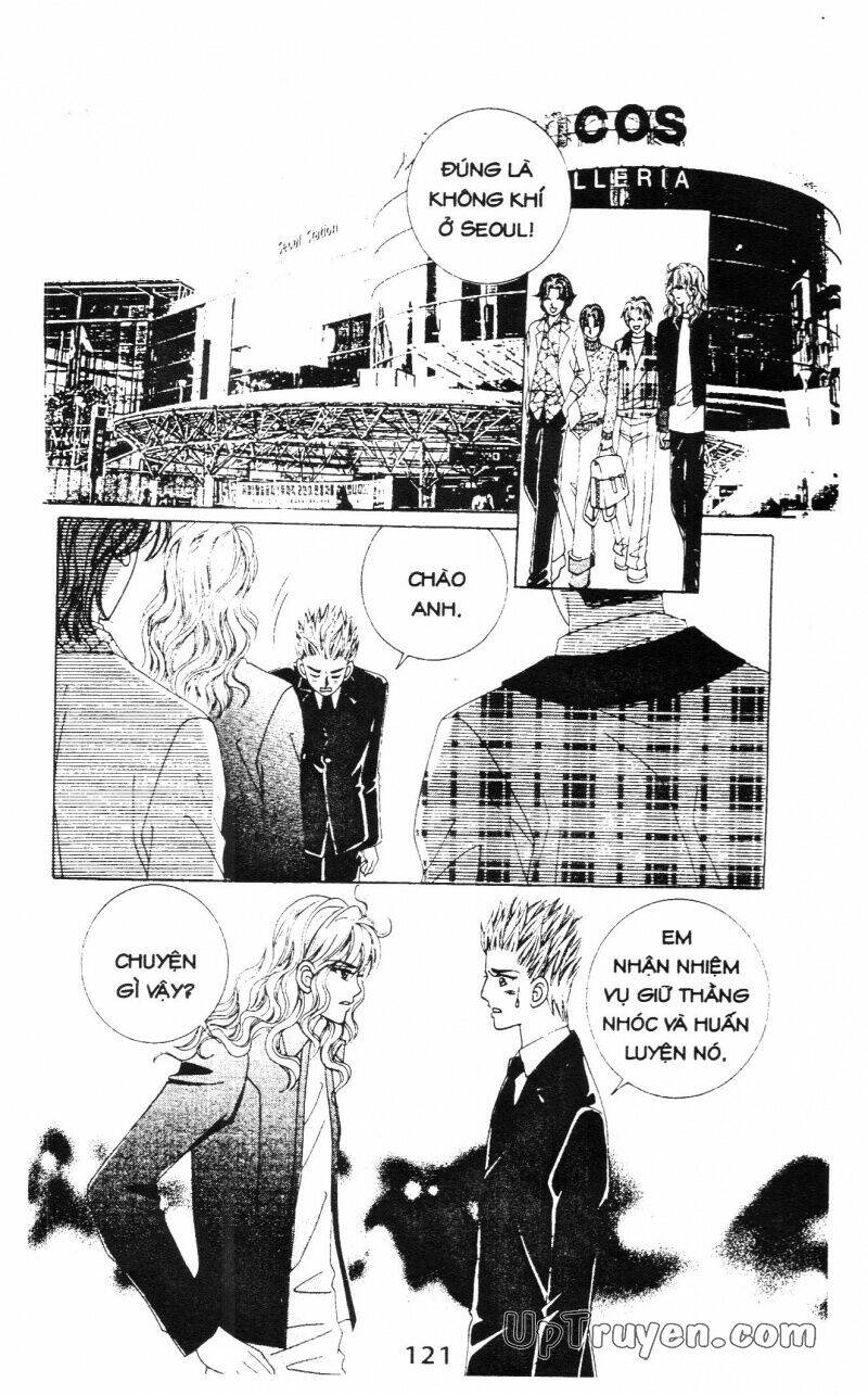 mặt nạ tình yêu chapter 59 43