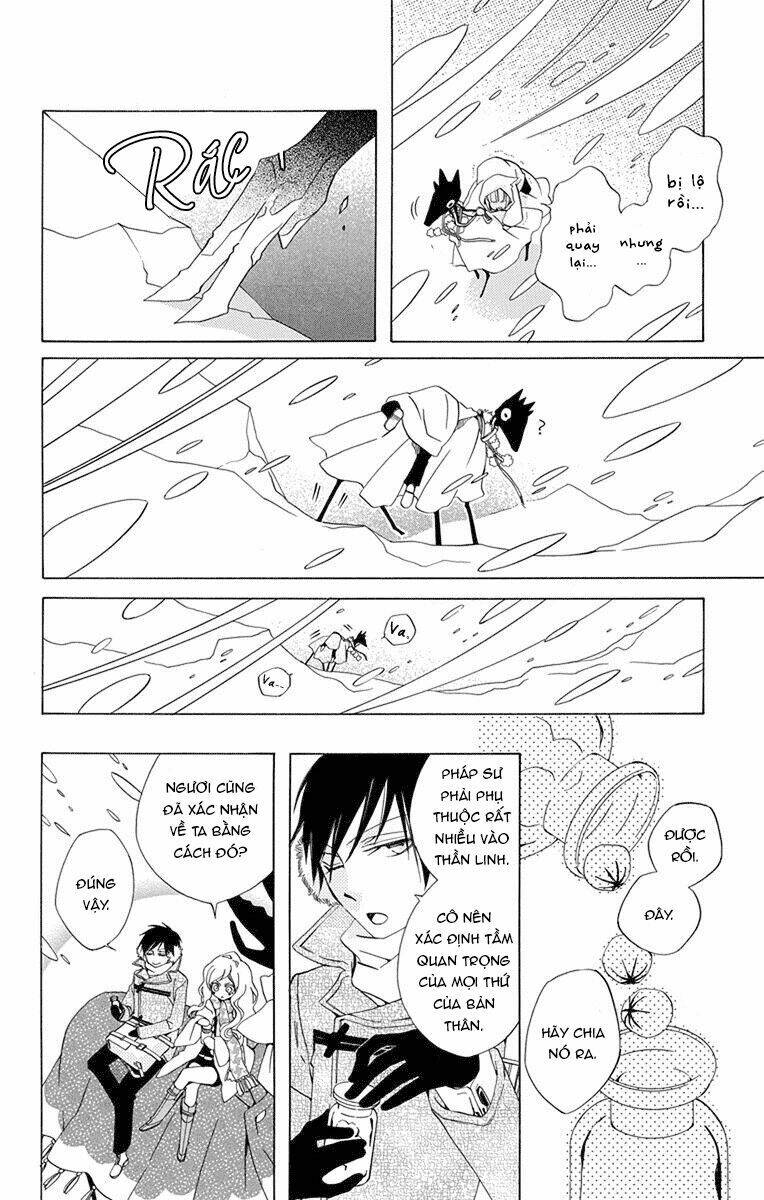 sekai de ichiban warui majo chapter 3 29