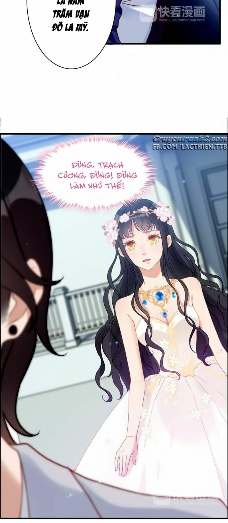 cô vợ hợp đồng bỏ trốn của tổng giám đốc chapter 16 26