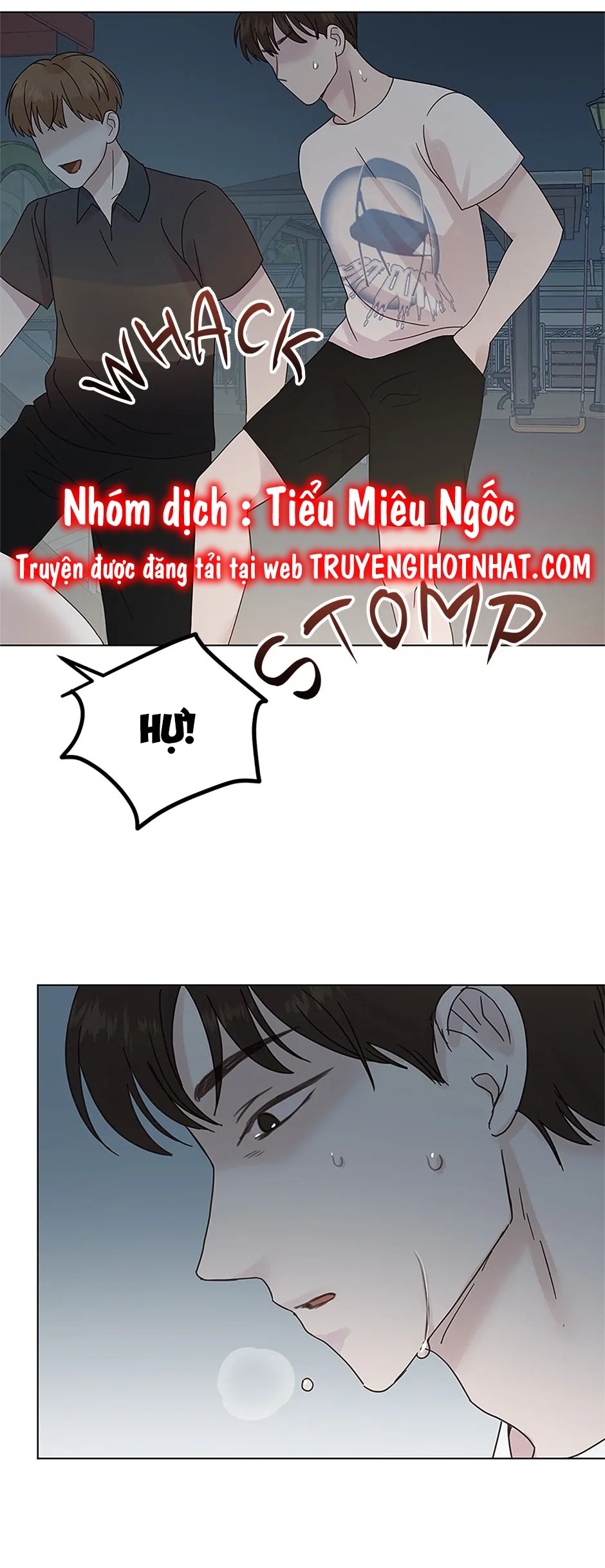 sự trả thù ngọt ngào của vợ tôi chapter 225 11