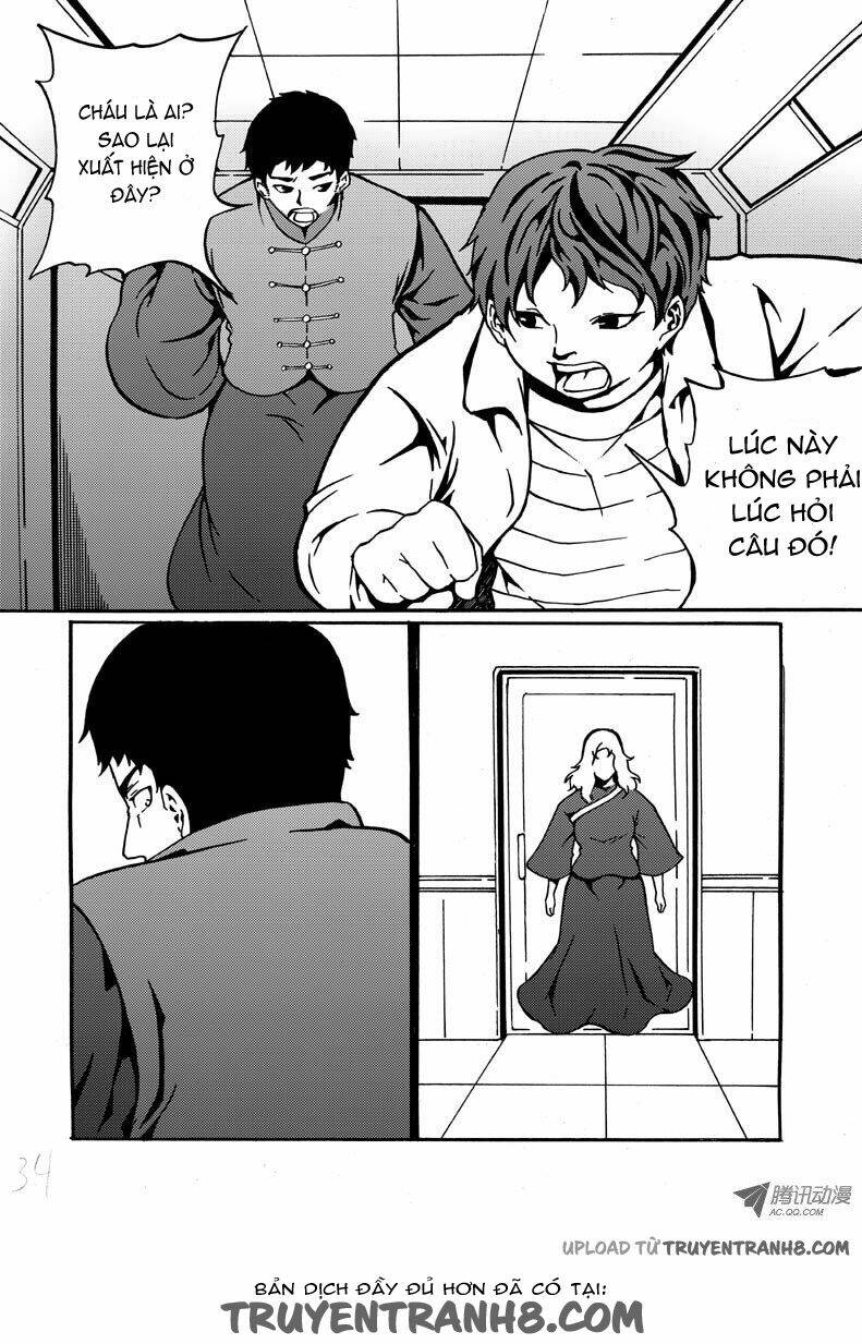 nhân quả tuần hoàn chapter 25.3 8