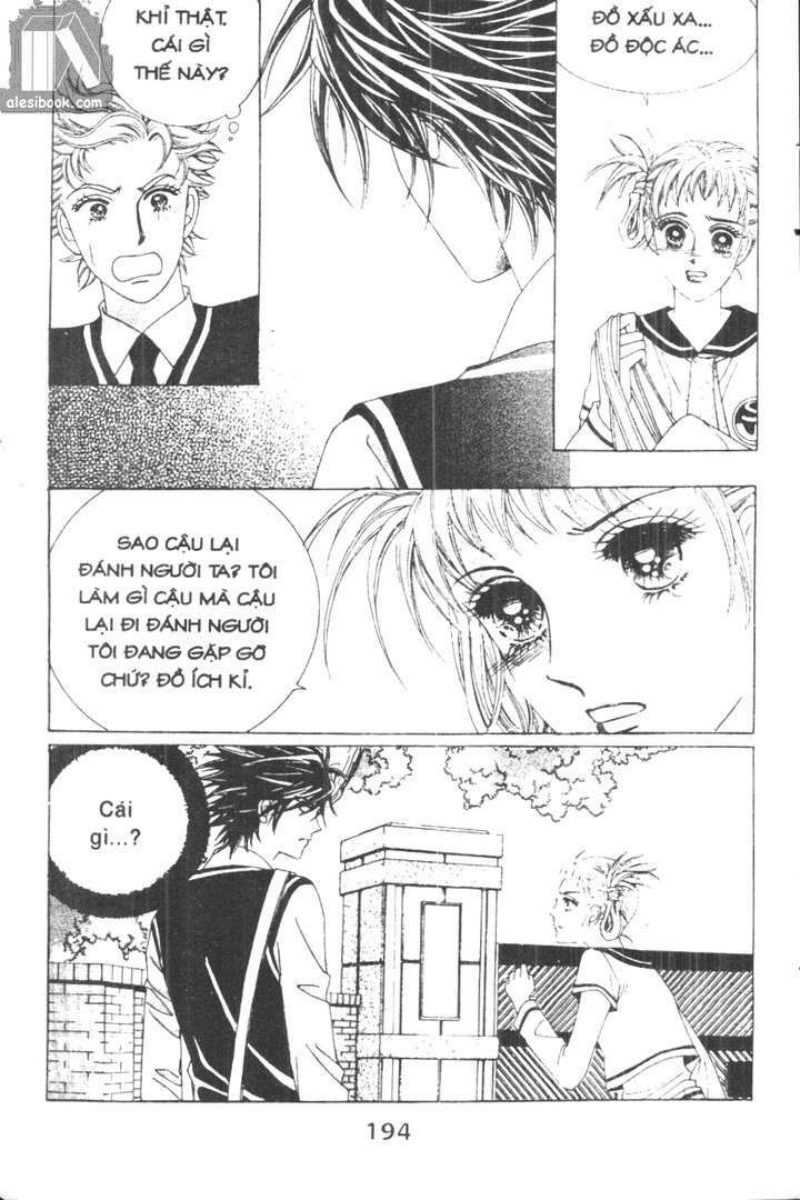 hồng tiểu thư chapter 37 34