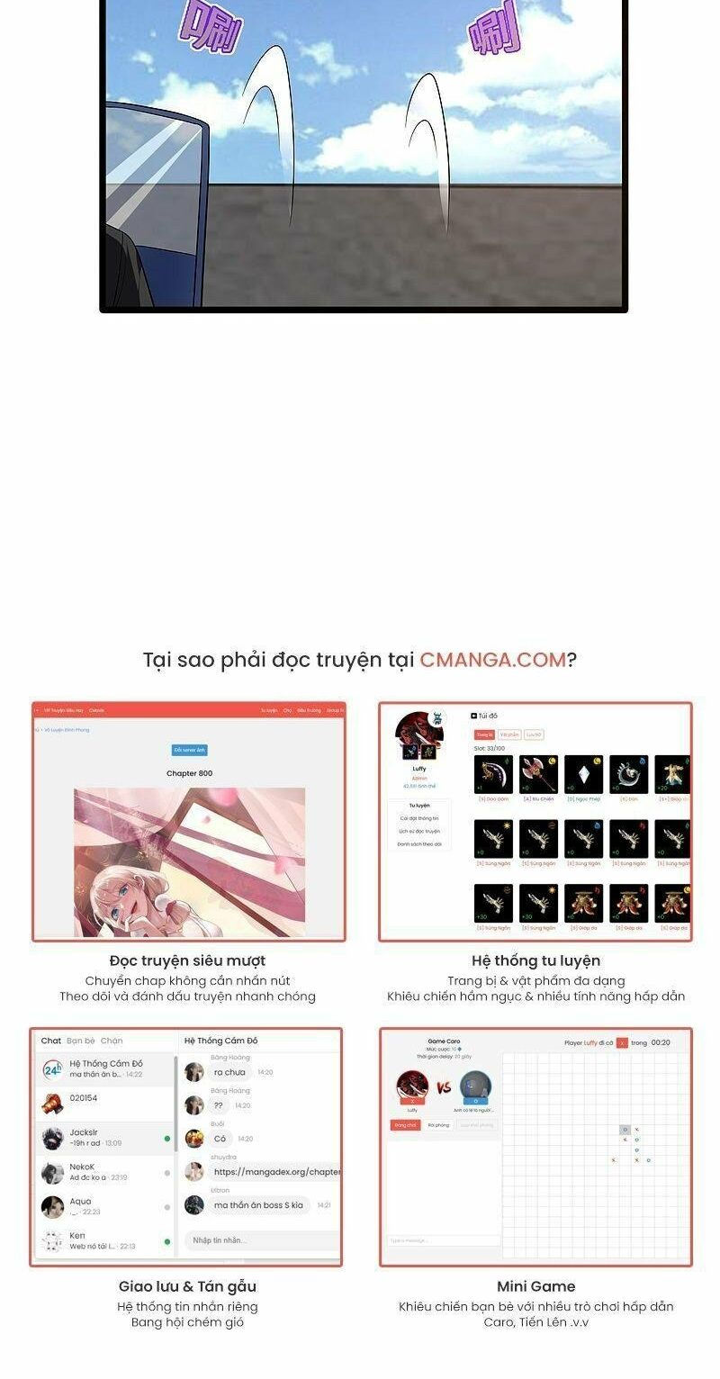 đô thị tà vương chapter 108 10