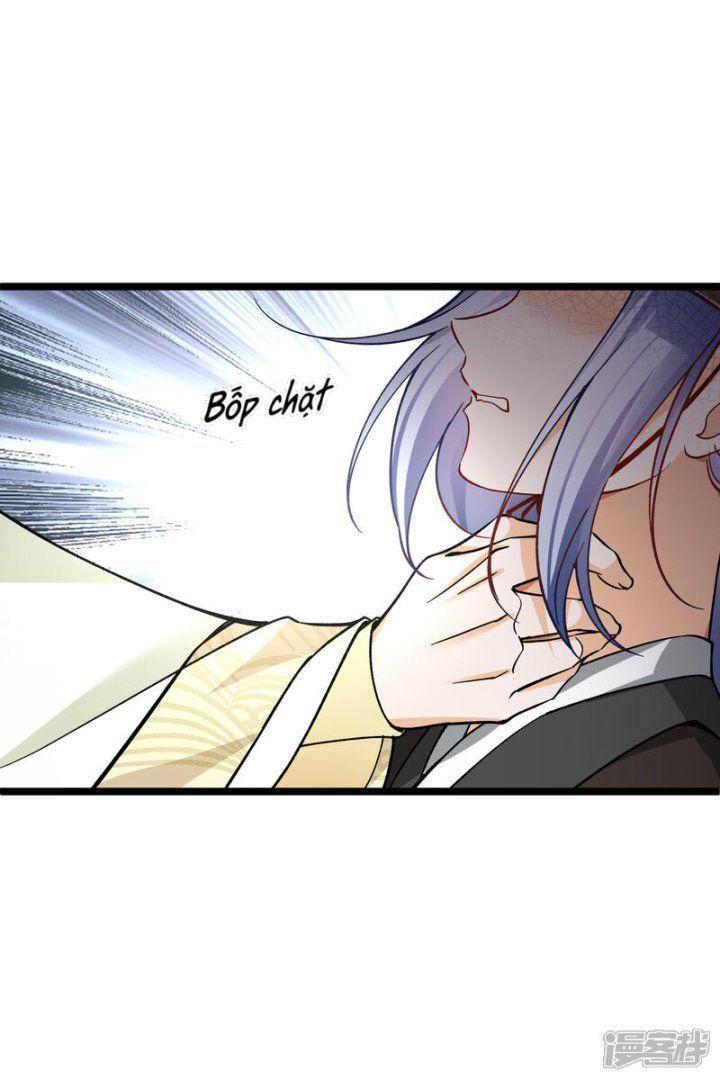 nụ cười của ngươi ngọt gãy tám cái răng của ta chapter 76 32