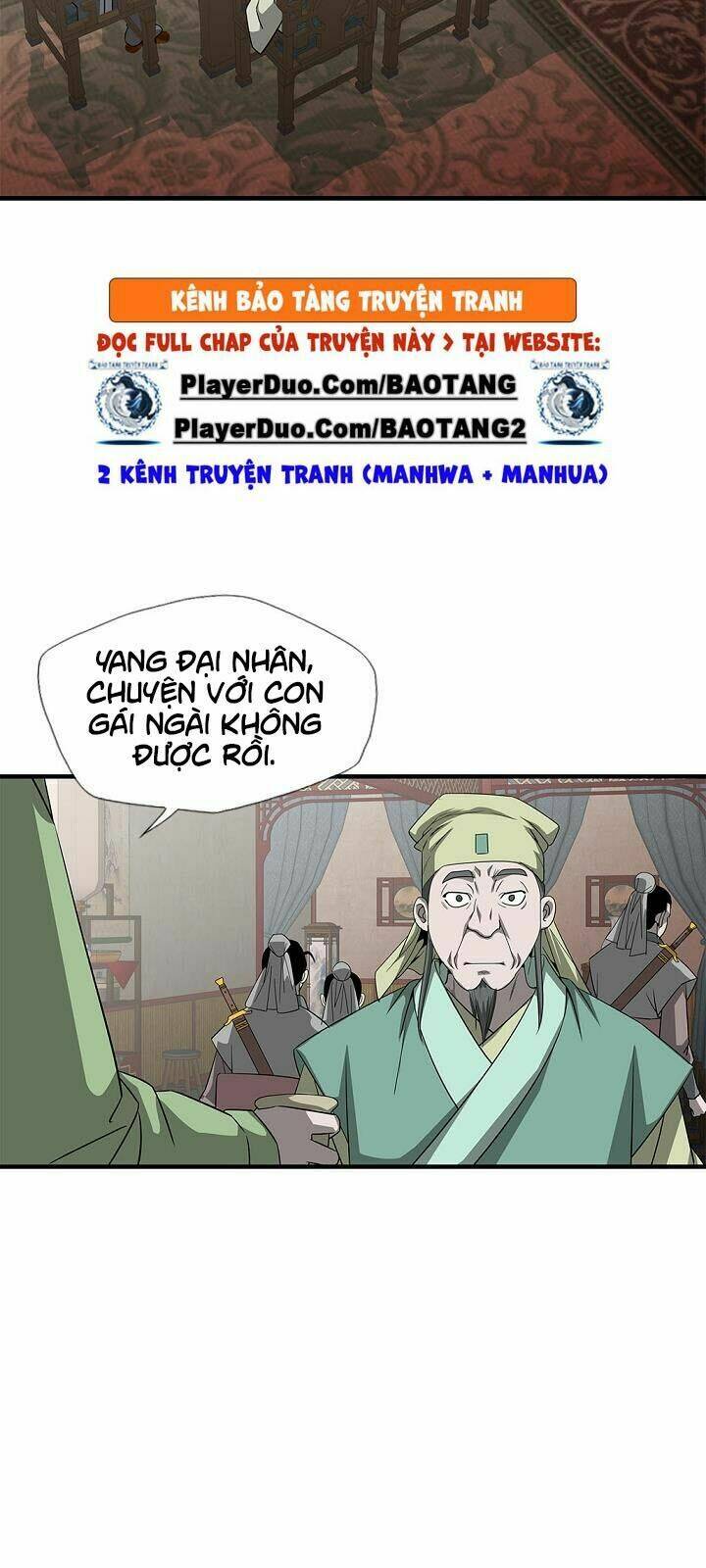cuồng long chapter 39 59