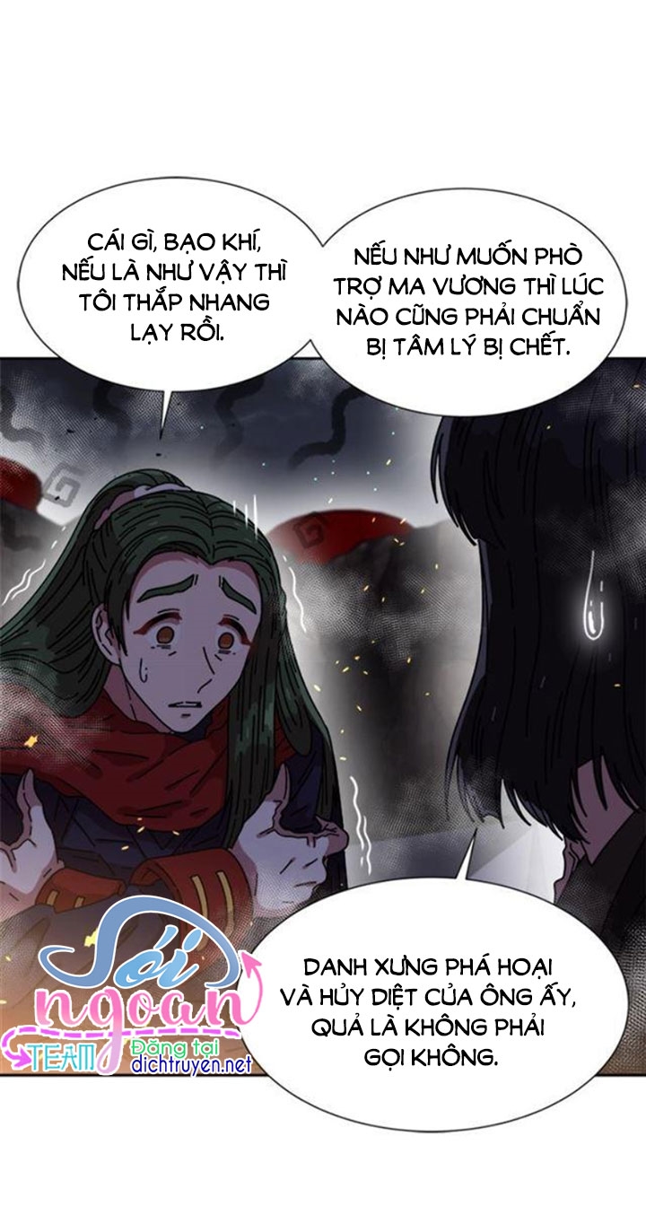 con gái bảo bối của ma vương chapter 47 10