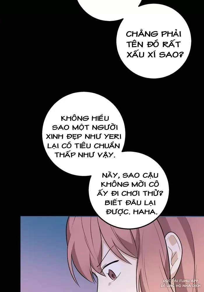 anh bạn của tôi đang phát sáng kìa ! chapter 20 31