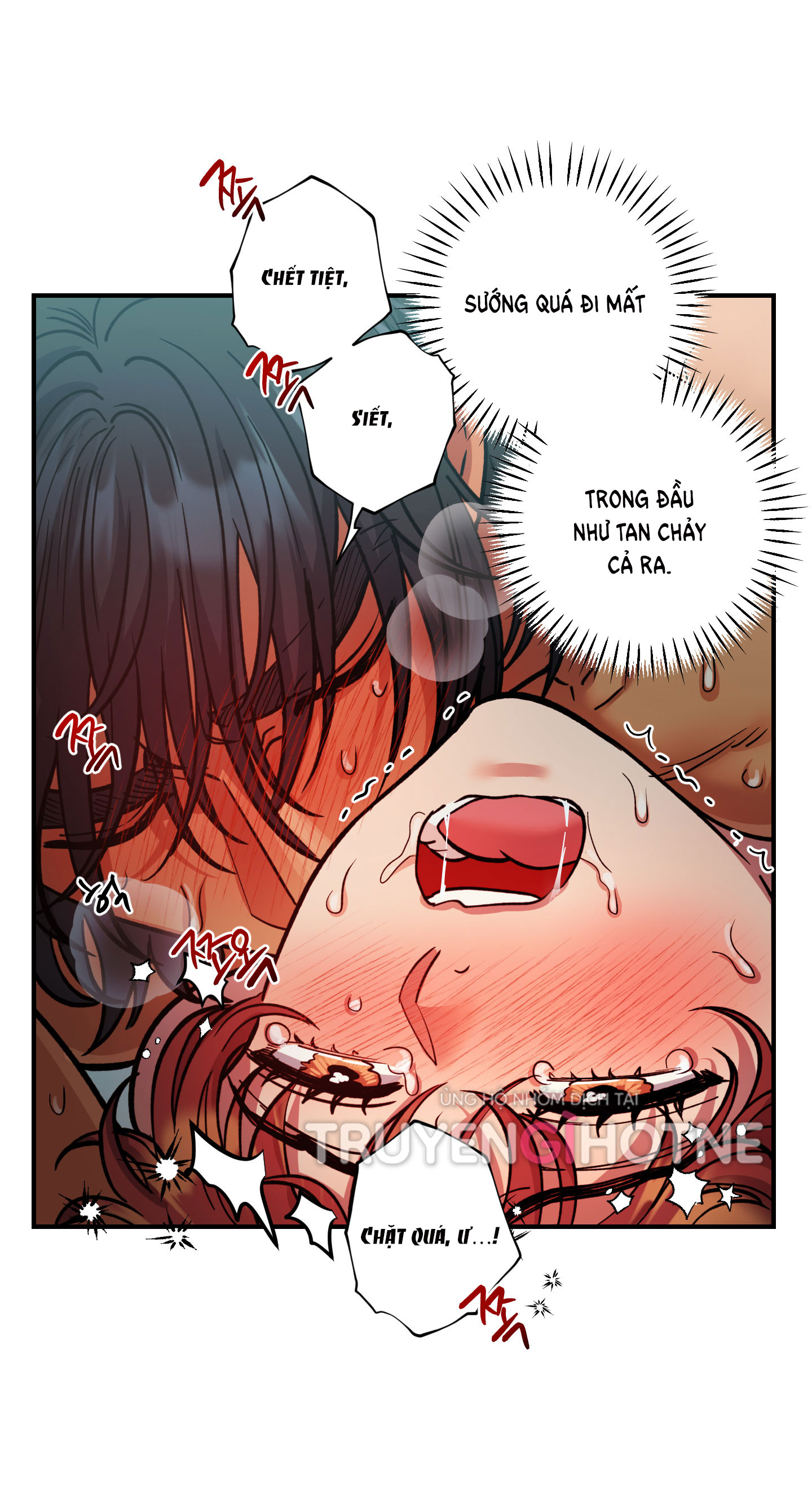 [18+] một lòng một dạ chapter 60.2 18