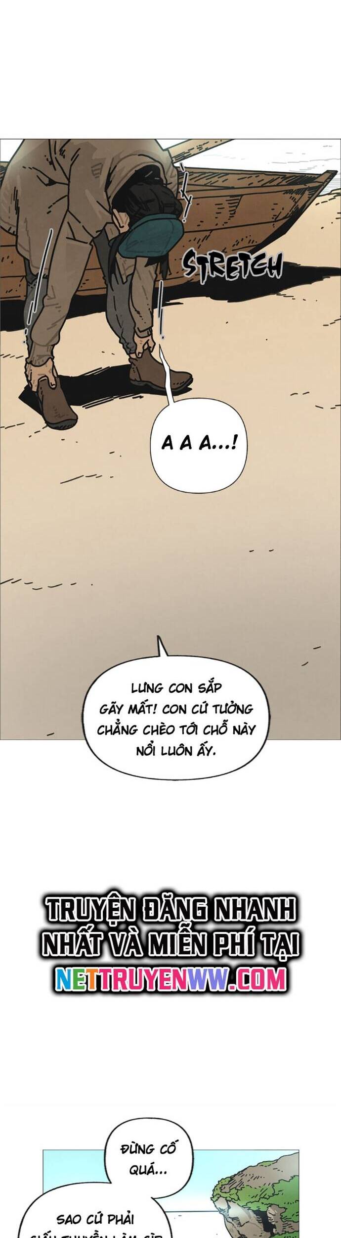 sinh vật gyeongseong: đóa hoa bất diệt chapter 2 4