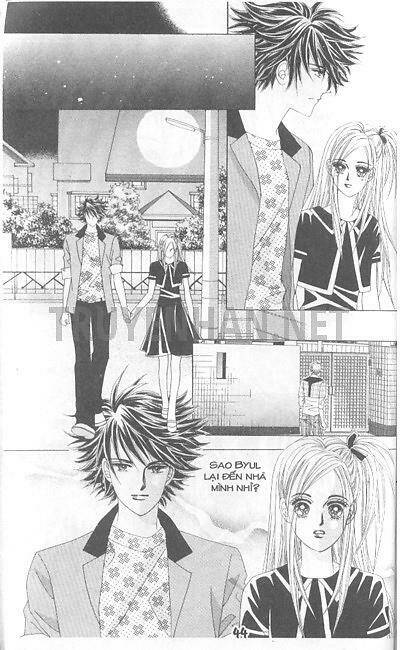 nụ hôn 5000 won chapter 35 6