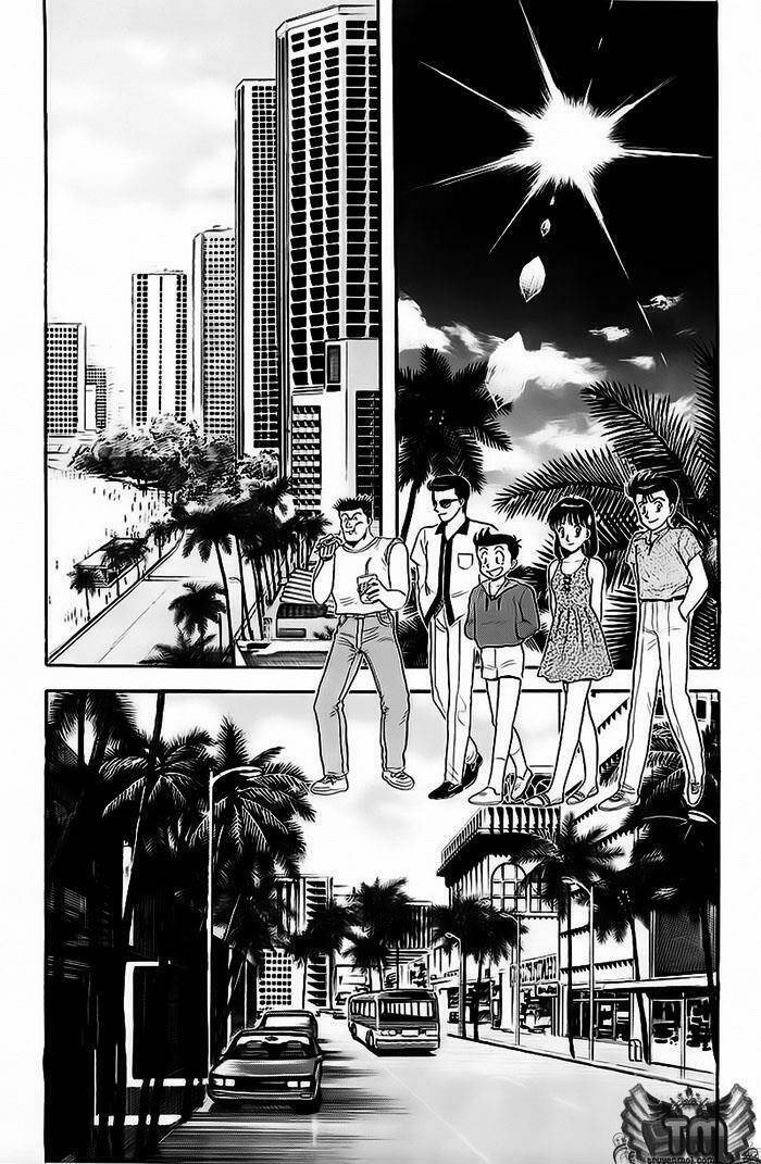 break shot chapter 28 6