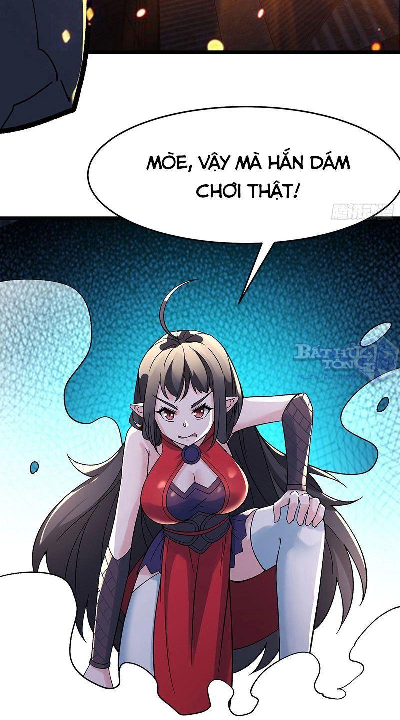 đồ đệ ta toàn là nữ ma đầu chapter 62 13