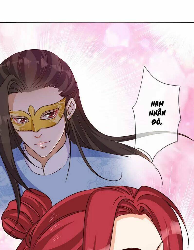 độc y cuồng phi chapter 25 18