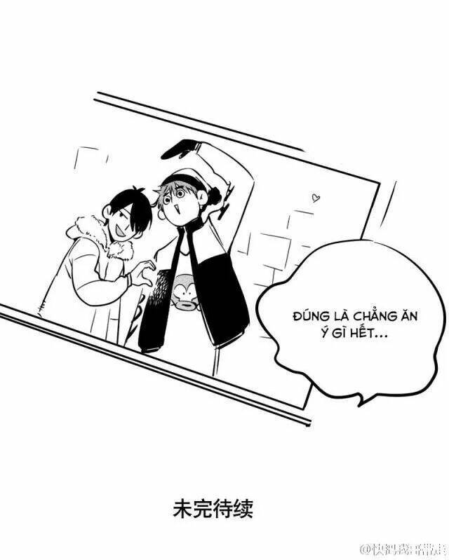 mau mang anh trai tôi đi chapter 23 9