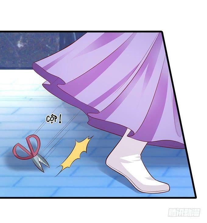 hồ tiên hung bạo chapter 138 19