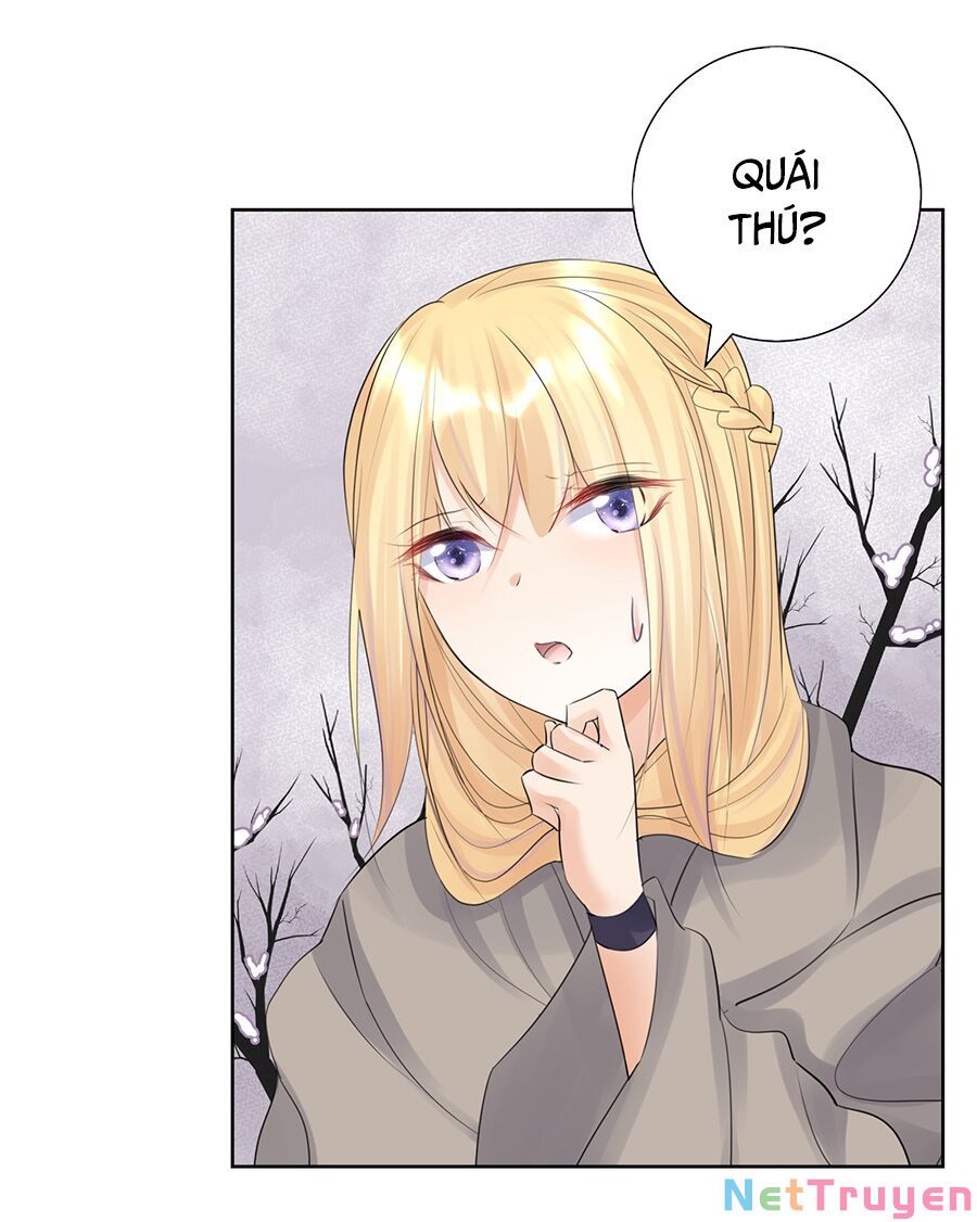 bản giáo chủ thân bất do kỷ chapter 36 3