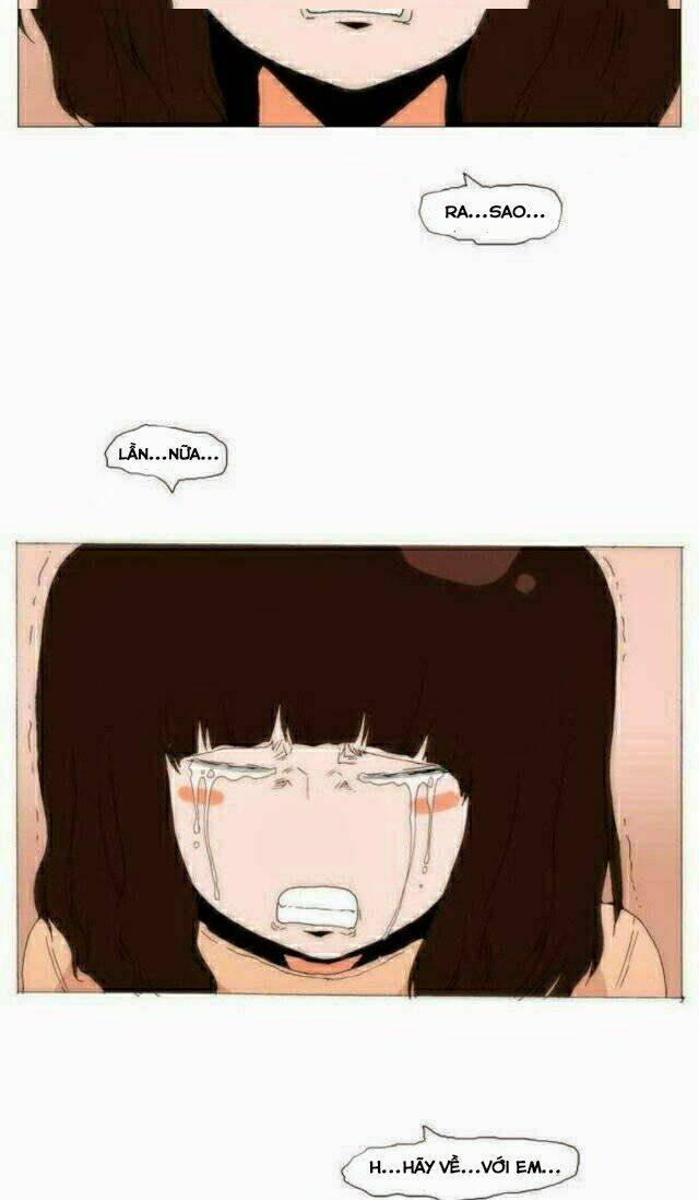 can't see can't hear but love chapter 81 38