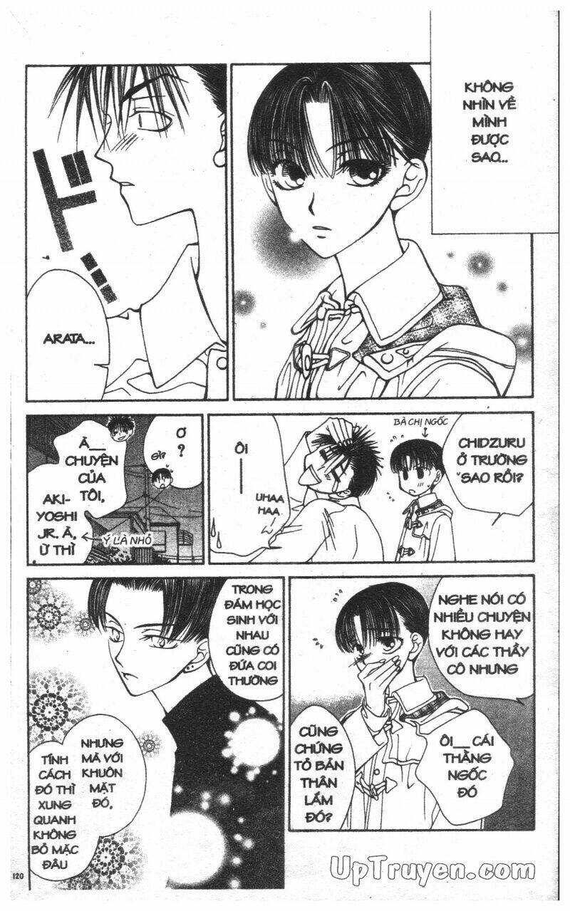 thấy mờ ghét chapter 5 118