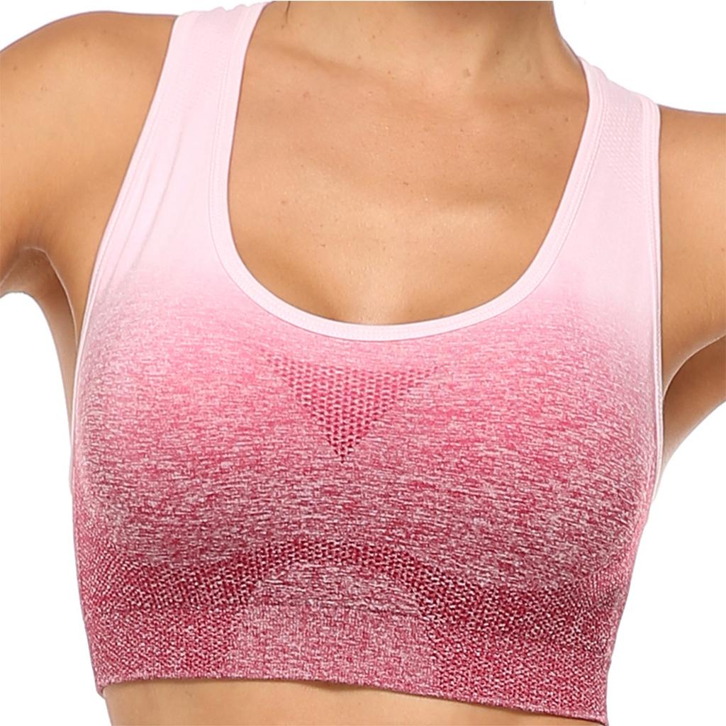 Women 2 Pieces Tracksuit Sports Bra Legging Pants Yoga Set Outfit