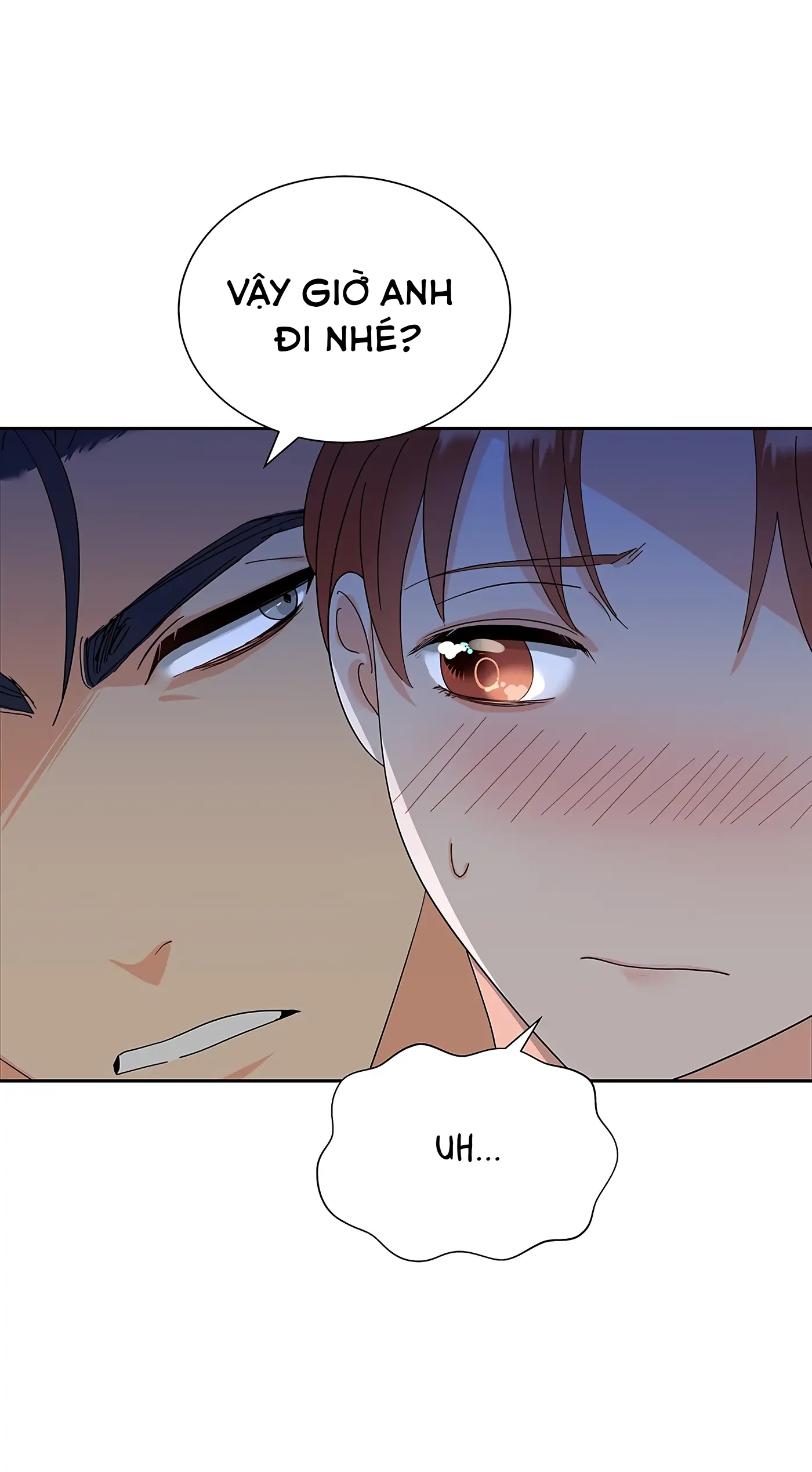 nam chính của tôi chapter 52 43