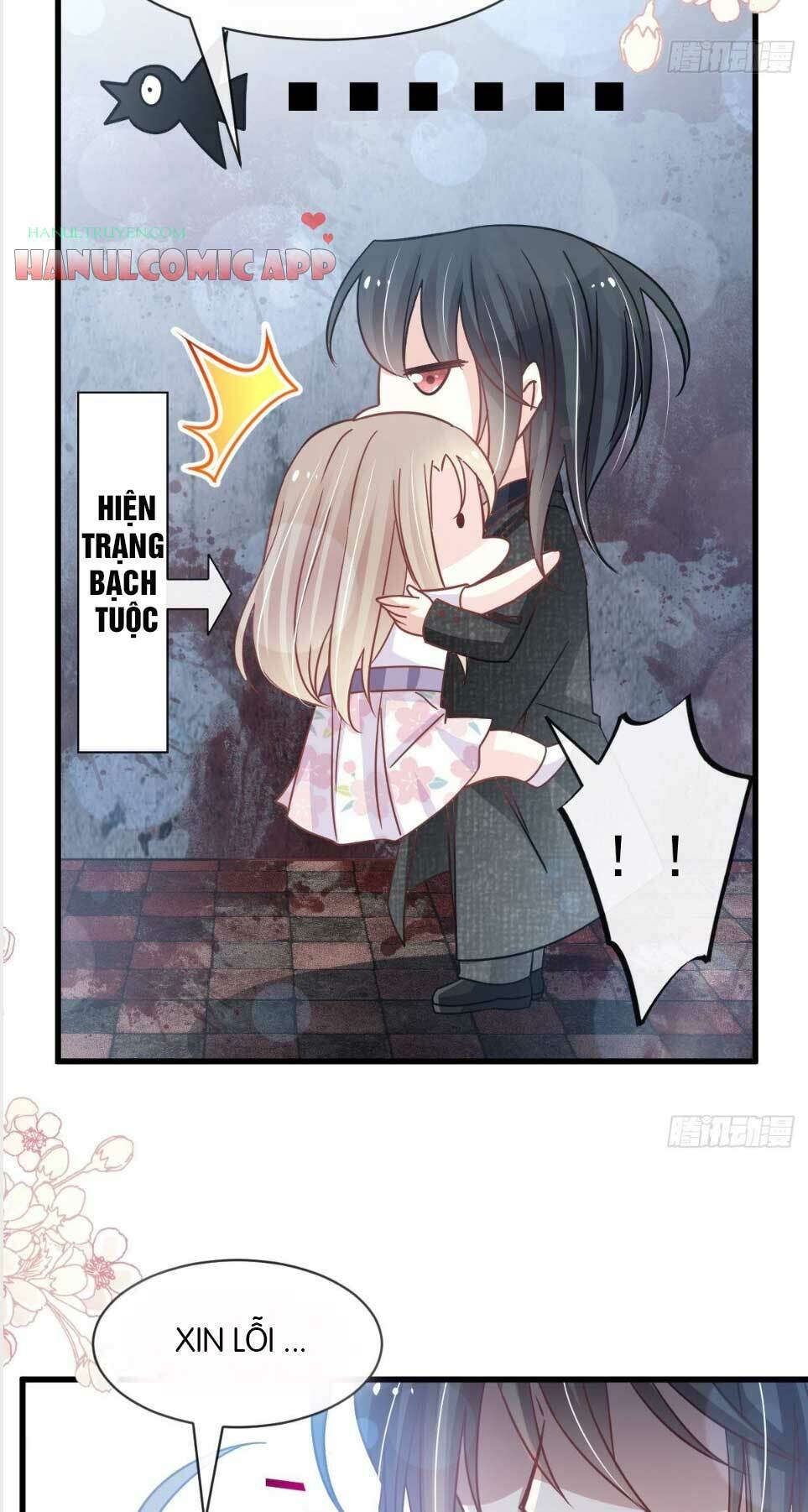 thiên hạ đệ nhất sủng phi chapter 152.2 19