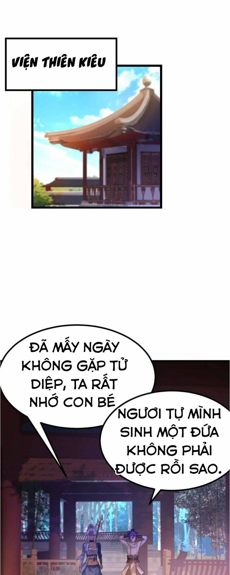 cửu dương thần vương chapter 148 19