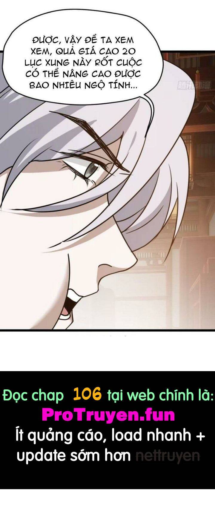 hệ thống gánh con mạnh nhất chapter 105 44