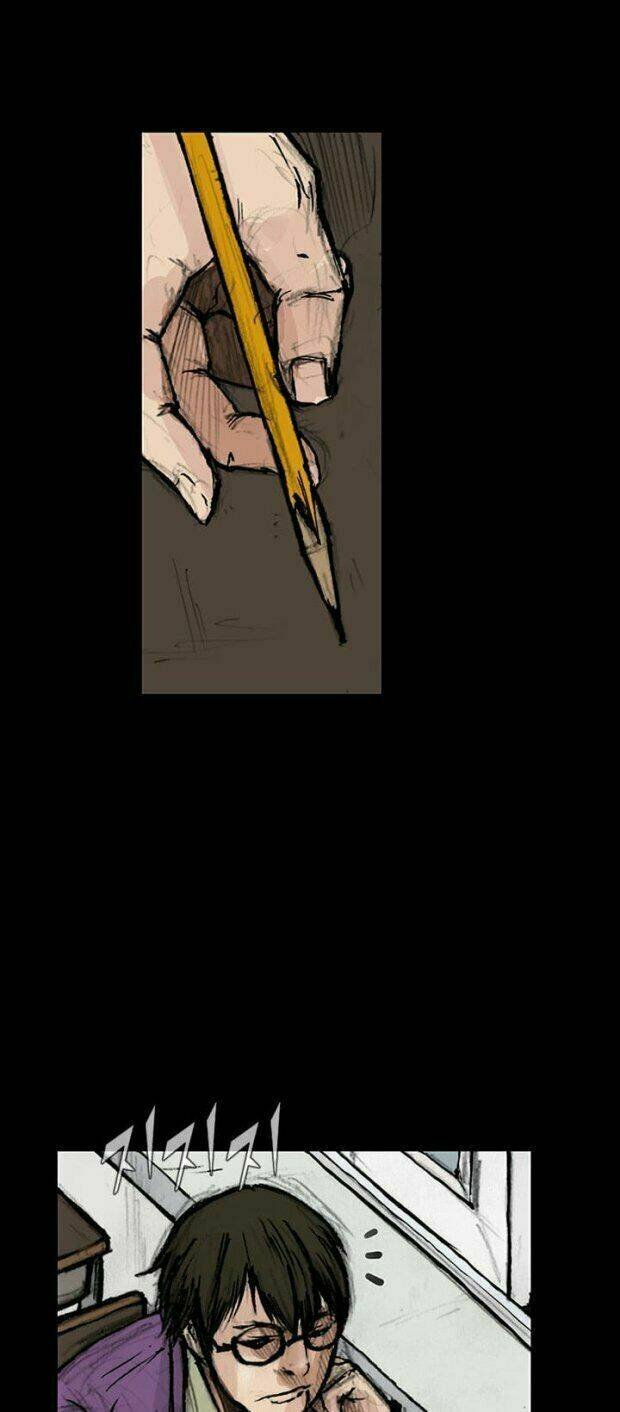 dokgo 2 | độc cô 2 chapter 23 16