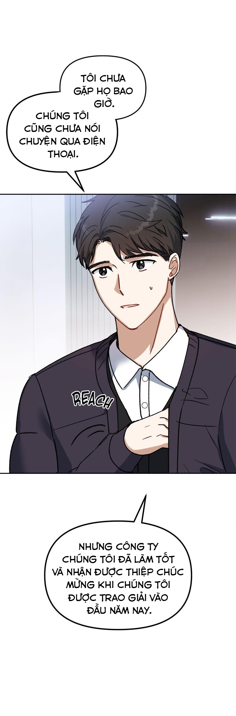 bản cam kết hôn nhân chapter 29 41