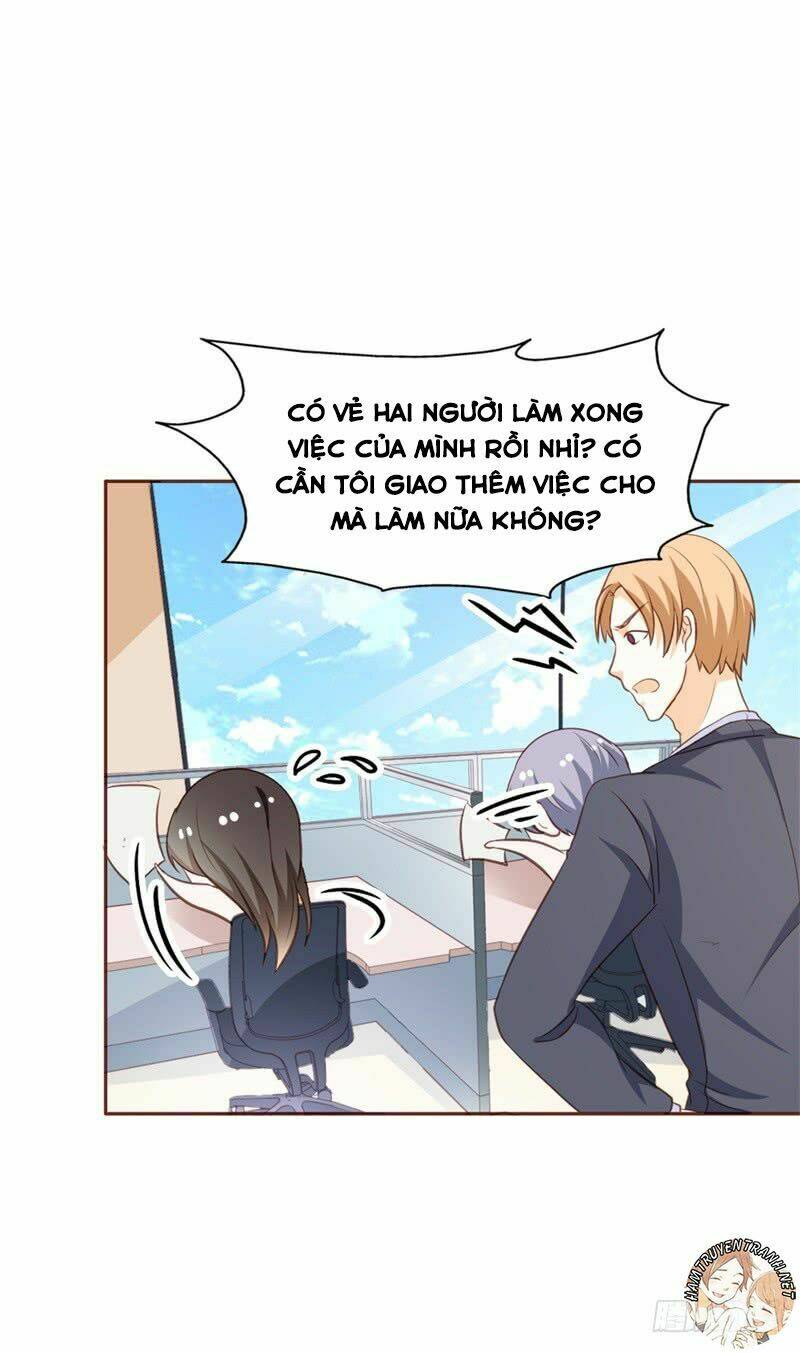 bá đạo tổng tài ngạnh thượng cung chapter 22 11