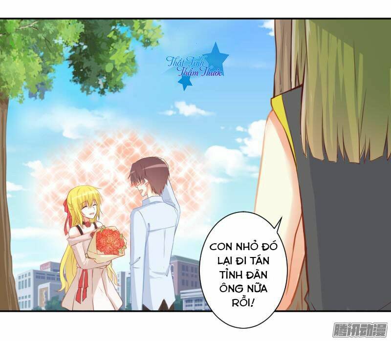 hôm nay ta cũng muốn trêu chọc nàng chapter 2 15