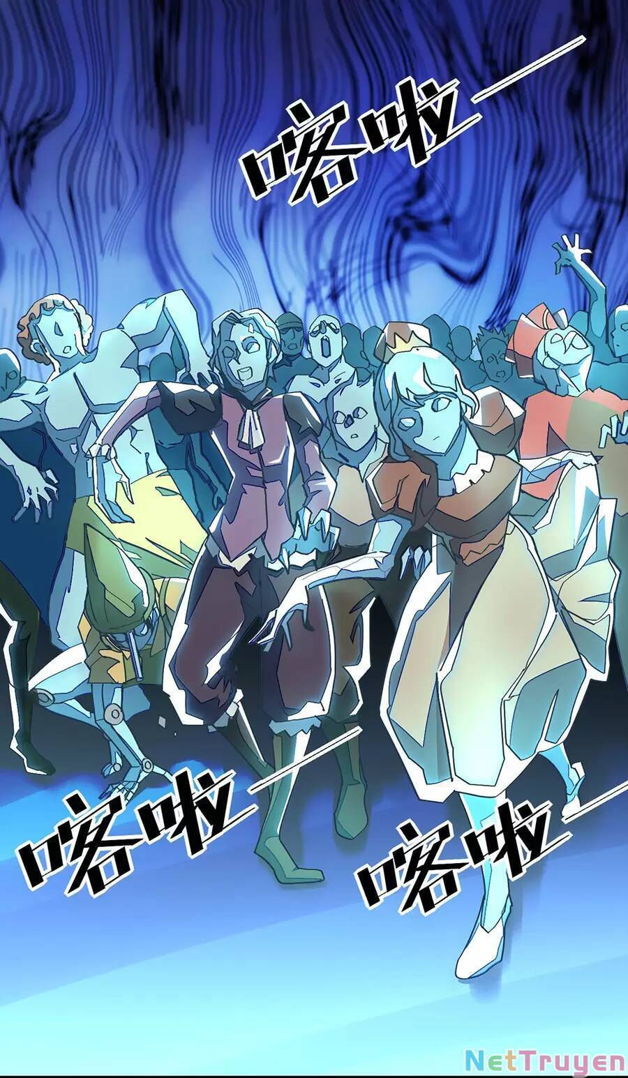 đồ long kỵ sĩ hôn môi ác long chapter 34.2 34