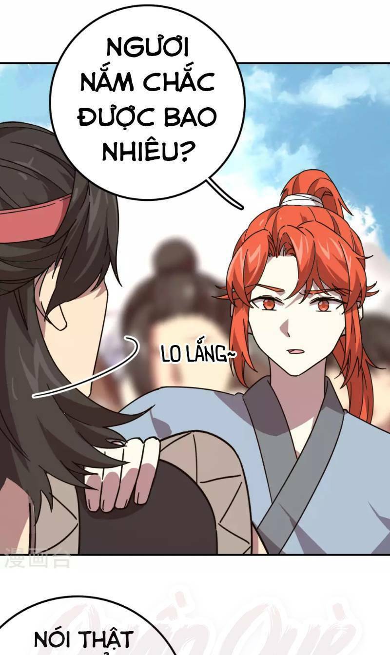 luân hồi nhất kiếm chapter 20 4