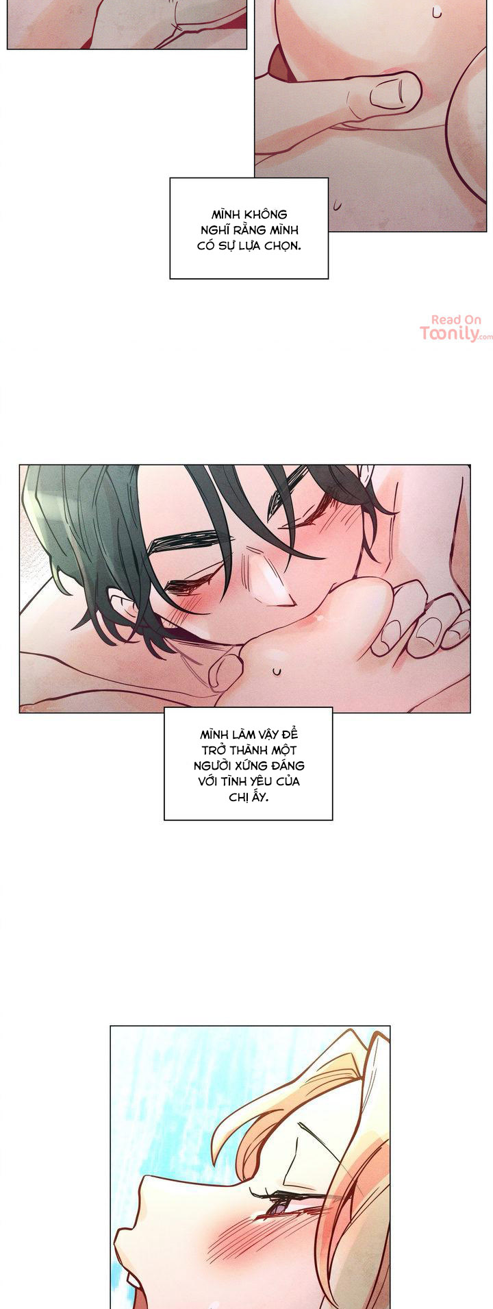 mảnh ghép o bị khuyết chapter 139 16