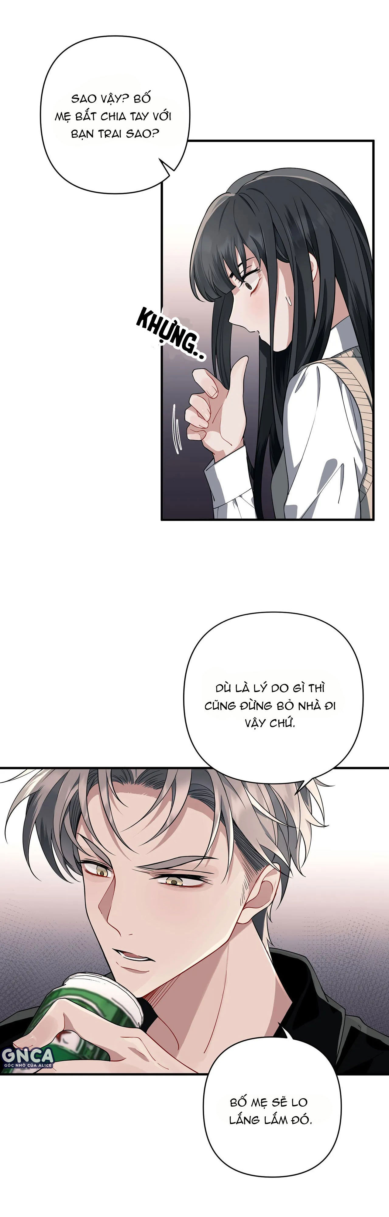 vết tích chapter 10 22