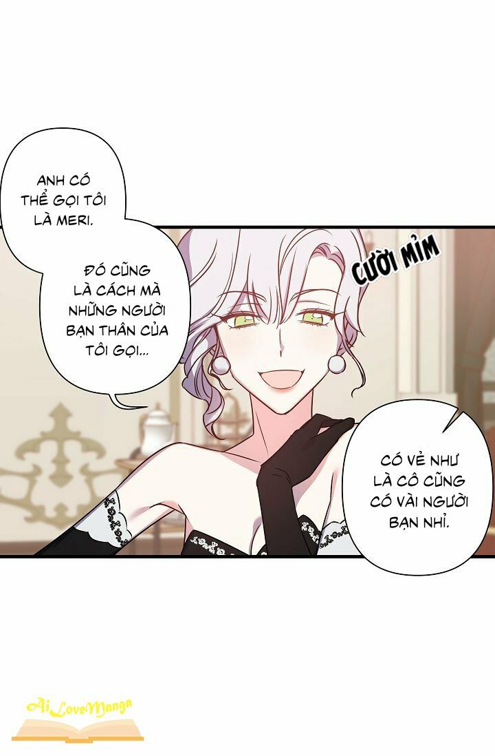 hôn lễ báo thù chapter 35 48