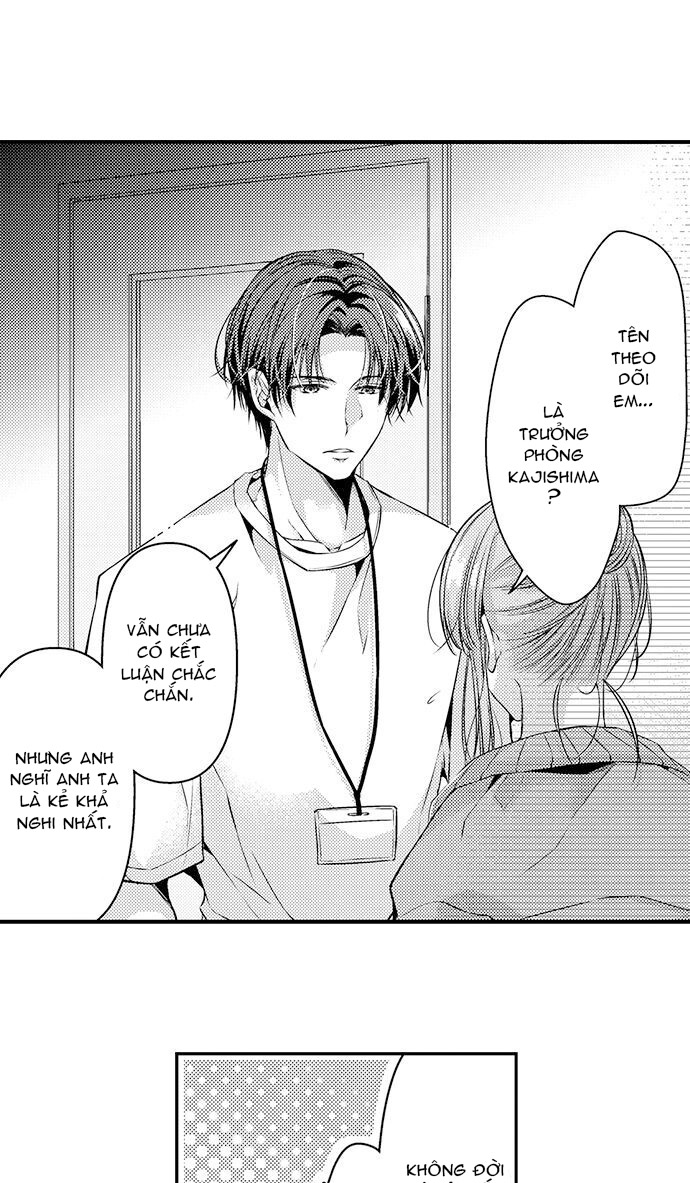 vợ ơi, đừng chạy chapter 22.1 7