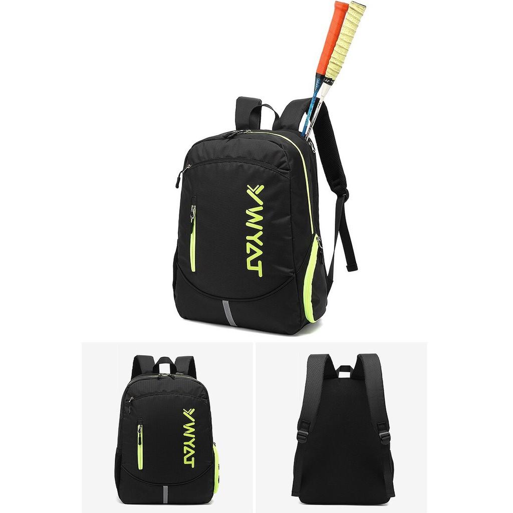 Balo cầu lông Ywyat B-201 đen