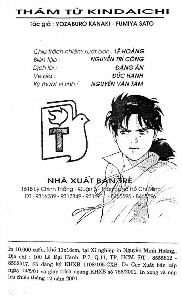 thám tử kindaichi (bản đẹp) chapter 57 4