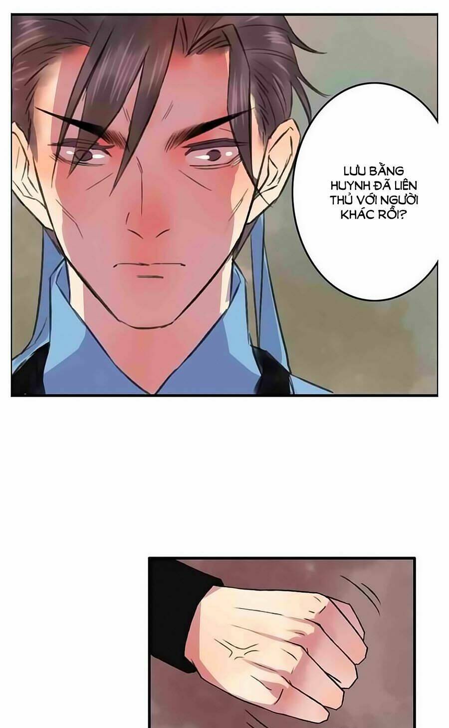 thịnh thế thanh ca chapter 9 34