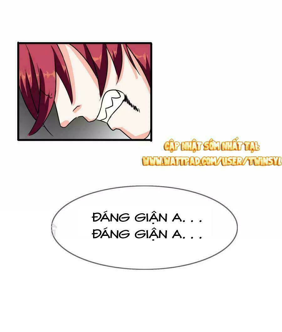 bá đạo trung khuyển tìm ái ký chapter 90 18