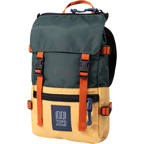 Ba lô Topo Designs Rover Pack Mini Laptop 10L 13 inch - Hàng chính hãng