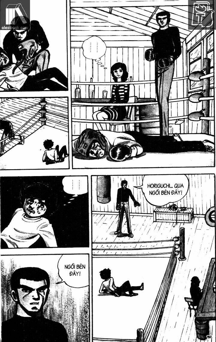 ganbare genki chapter 29 13