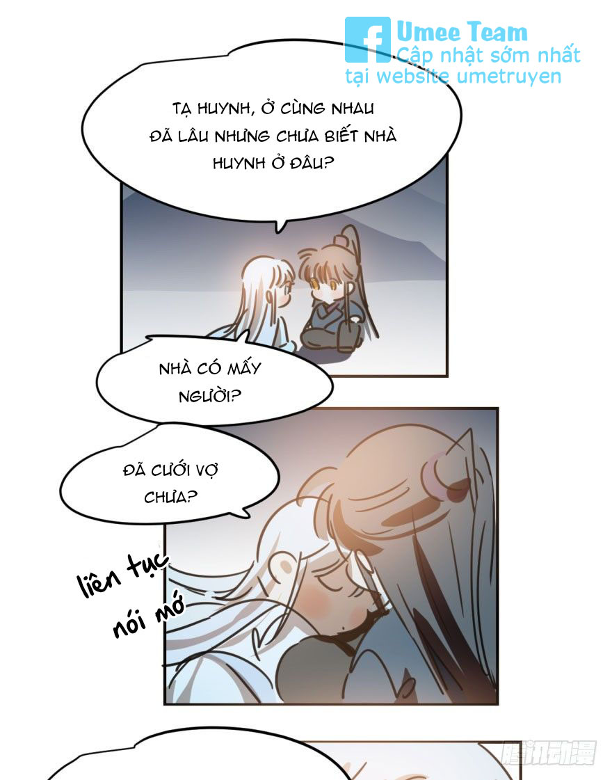 bắt lấy ngao ngao chapter 32 17